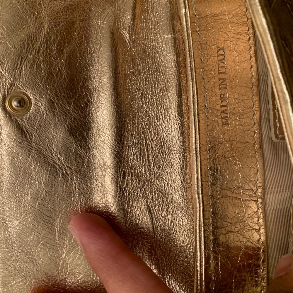 Burberry wristlet - Picture 5 of 7
